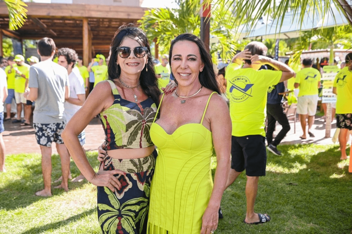 NX Boats celebra 9 anos com evento náutico da região na paradisíaca praia de Carneiros